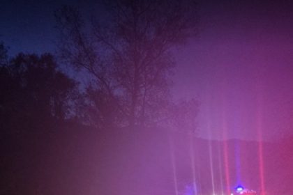 Teška saobraćajna nesreća na M17!