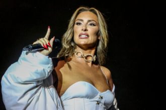 SENIDAH OTVORENO O EUROVIZIJI!