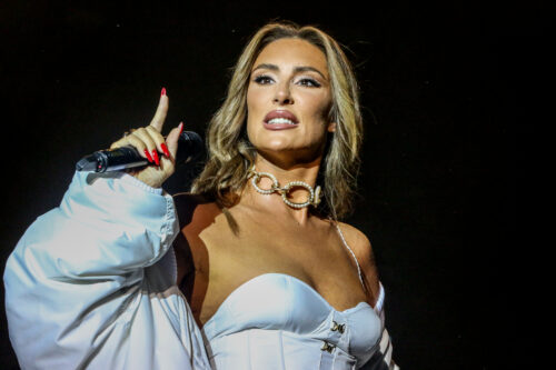 SENIDAH OTVORENO O EUROVIZIJI! 