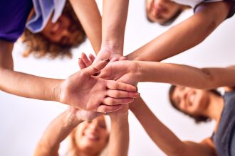 Pravo prijateljstvo!