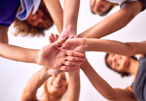 Pravo prijateljstvo!