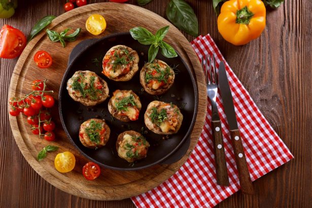 Ovo predjelo daje pečat prazničnoj trpezi!