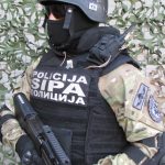 SIPA u akciji "M-17"