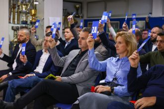 Sanin Mirvić donosi ove promjene u FK Željezničar!