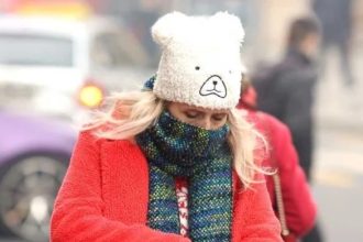 Vremenska prognoza: Jutros minus 5°C!