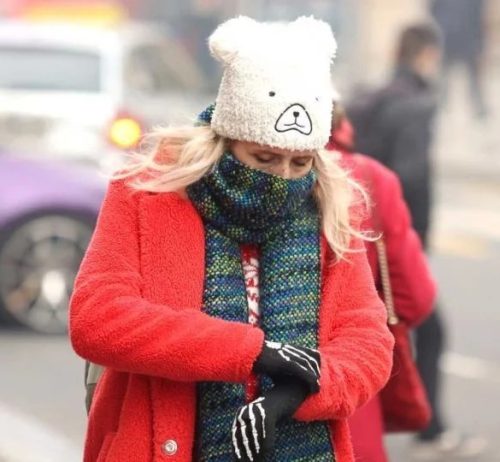 Vremenska prognoza: Jutros minus 5°C!