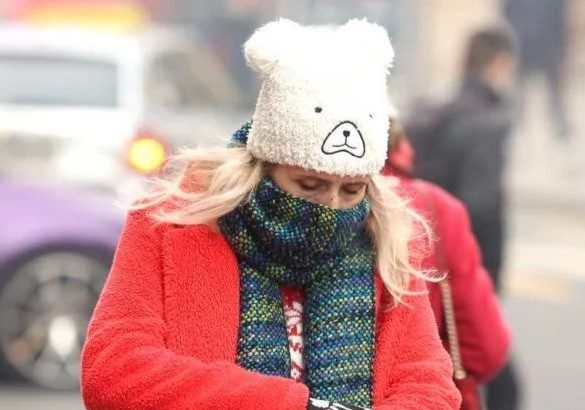 Vremenska prognoza: Jutros minus 5°C!