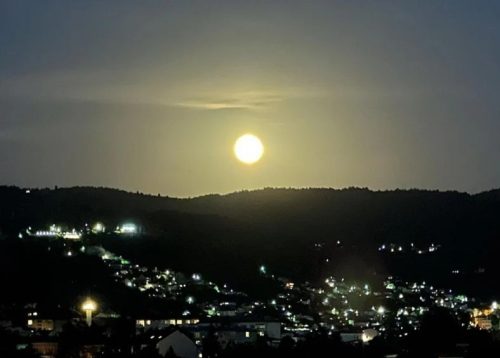 Spektakl kakav nećemo vidjeti 20 godina! 