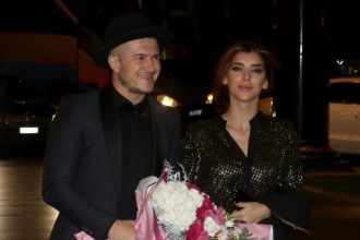 JOVANA OTKRILA ZBOG ČEGA JE I DALJE, ZVANIČNO, U BRAKU SA SALETOM!