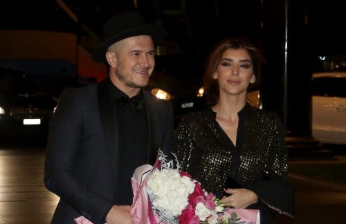 JOVANA OTKRILA ZBOG ČEGA JE I DALJE, ZVANIČNO, U BRAKU SA SALETOM!