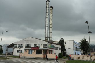 Zagađen vazduh najviše ugrožava djecu i starije!