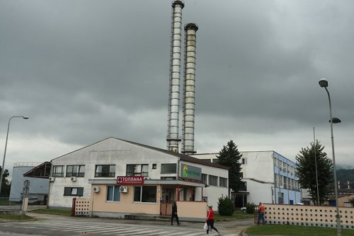 Zagađen vazduh najviše ugrožava djecu i starije!