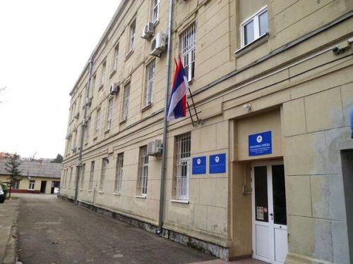 Nakon fizičkog napada, pucao na brata!