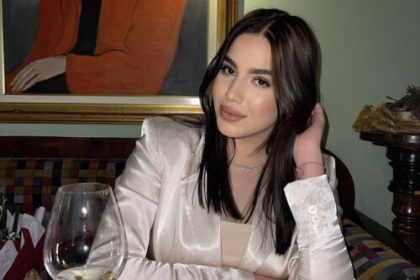 UNA ČOLIĆ OTKRILA TAJNU SAVRŠENE LINIJE