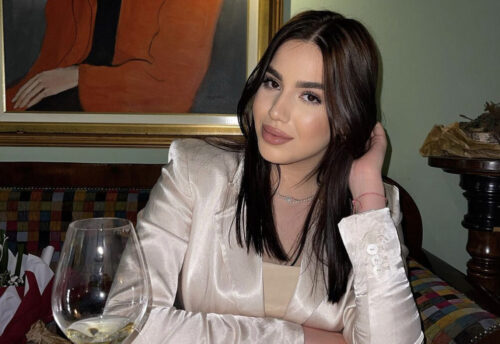 UNA ČOLIĆ OTKRILA TAJNU SAVRŠENE LINIJE