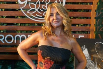 EVO KOLIKO VESNA DEDIĆ ZAPRAVO IMA GODINA!