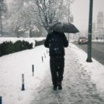 Ponedjeljak: Ledeno jutro, ali nešto topliji dan!