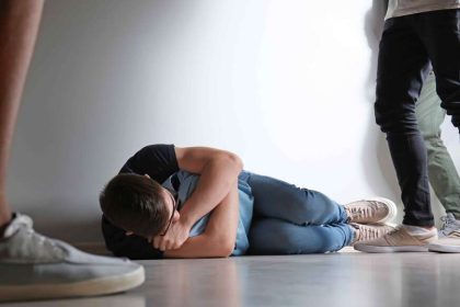 Vršnjačko nasilje u školi u Mrkonjić Gradu