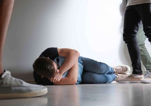 Vršnjačko nasilje u školi u Mrkonjić Gradu