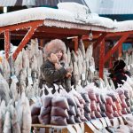 U najhladnijem gradu na svijetu