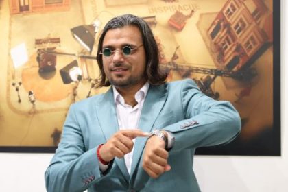 ISPLIVALE SKANDALOZNE PREPISKE BORE SANTANE I ANITE!