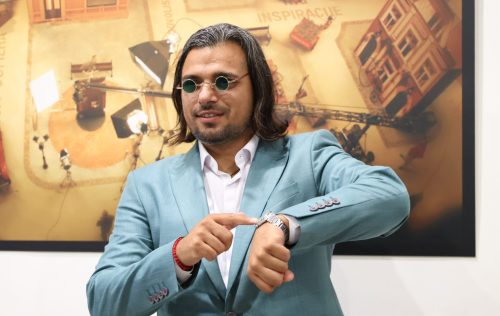 ISPLIVALE SKANDALOZNE PREPISKE BORE SANTANE I ANITE!