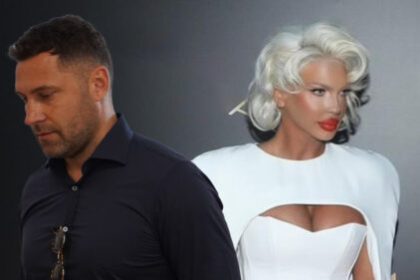 Jelena Karleuša više neće da šuti