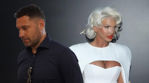 Jelena Karleuša više neće da šuti