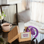 Digitalni detoks: Sve prednosti odmora od ekrana!