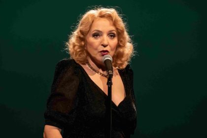 Marlene Dietrich na sceni Narodnog pozorišta Sarajevo!