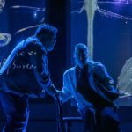 Sarajevska Hagada u središtu priče