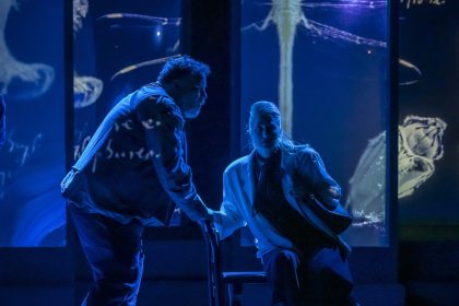 Sarajevska Hagada u središtu priče