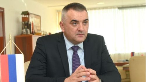 Savo Minić vratio mandat i najavio smjenu više ministara! 