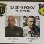 Vrhovni sud FBiH ukinuo presudu za ubistvo sarajevskih policajaca!