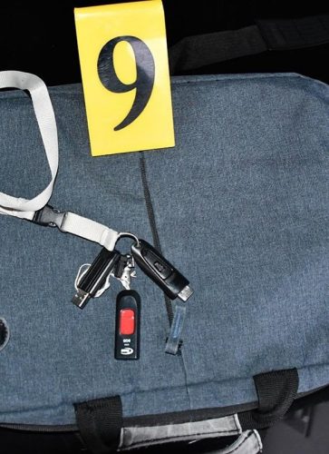 Hapšenje pedofila u Bijeljini