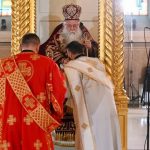 Sveta arhijerejska liturgija služena u Sabornoj crkvi u Sarajevu