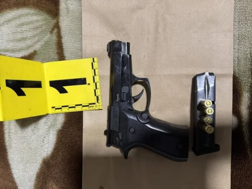 MUP KS: Na Ilidži uhapšena petočlana tinejdžerska banda, među njima i dva maloljetnika!