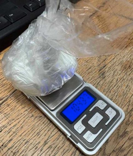 Tri osobe uhapšene u TK