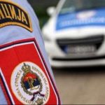 Burna novogodišnja noć u RS