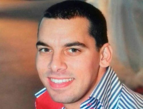 Krvava sačekuša za bivšeg fudbalera Društvene mreže