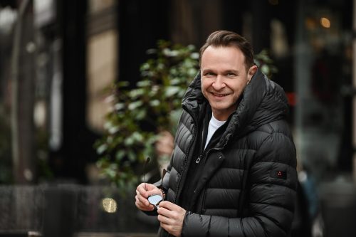 Enis Bešlagić objavio snimak iz bolnice