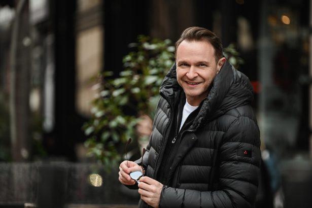 Enis Bešlagić objavio snimak iz bolnice