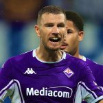 EDIN DŽEKO PRELAZI U JUVENTUS?