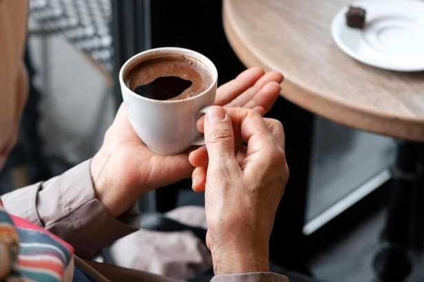 Umjerenost je ključ: Previše kafe može štetiti!