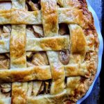 Kolač za hladne zimske dane