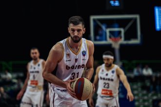 Studenti večeras opet na teškom gostovanju