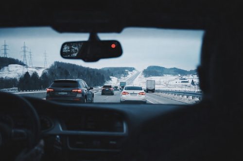 BIHAMK: Stanje na većini puteva uglavnom zadovoljavajuće