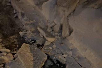 Stari Grad Sarajevo nudi platu od 1.050 KM za čišćenje snijega!