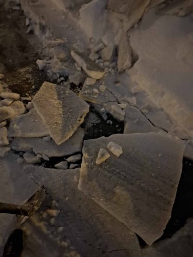 Stari Grad Sarajevo nudi platu od 1.050 KM za čišćenje snijega!