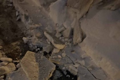 Stari Grad Sarajevo nudi platu od 1.050 KM za čišćenje snijega!